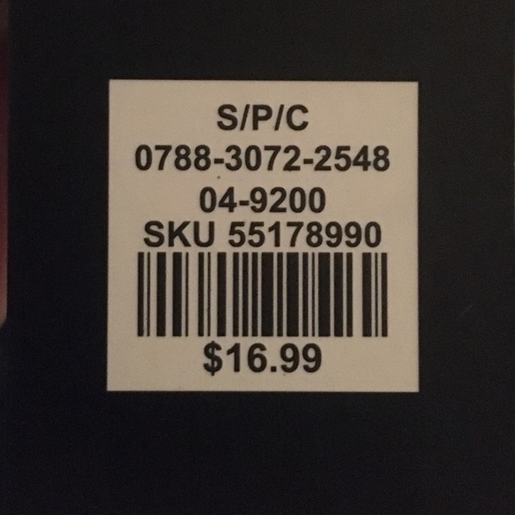 Grey Graphic Drawstring Tee - Picture 3 of 3